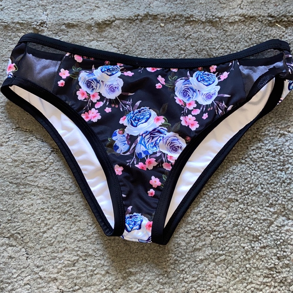 Bikini Bottoms